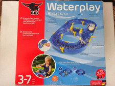BIG Rotterdam Waterplay