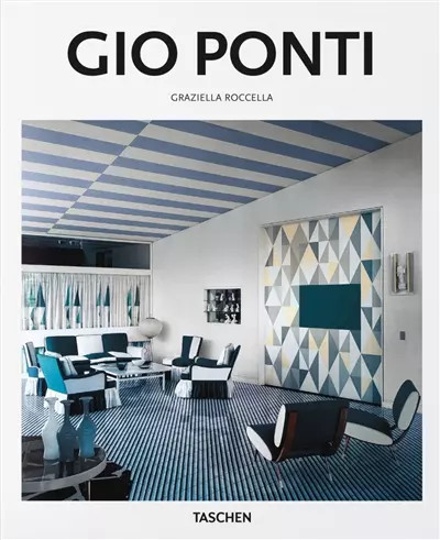 Gio ponti légèreté de - gio,
