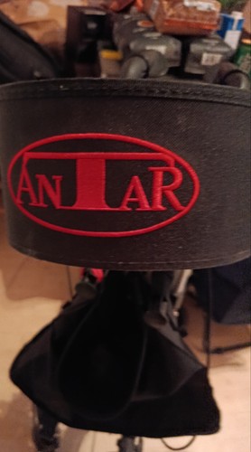 Antar premium rollator - antar,