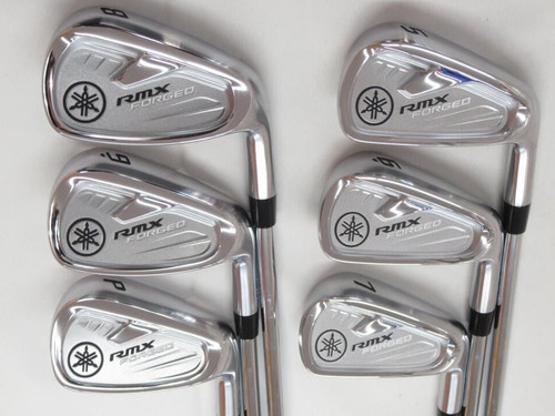Yamaha rmx forged 2021 - forged, eisen