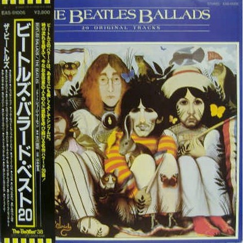 The beatles - beatles,