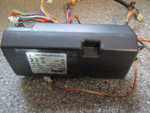 Jura f70 logikbox - jura,