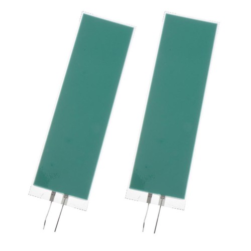 2pcs kunststoff lampe - kunststoff,