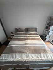 RUF Tagesdecke, Tagesdecke mit