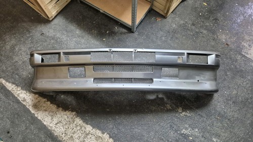 Bmw e30 frontstoßstange - bmw, m3