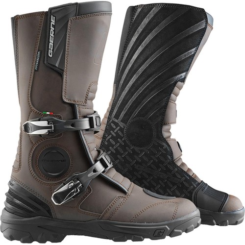 Gaerne adventure stiefel - adventure,