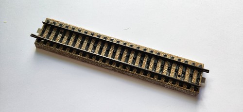 Märklin gerades gleis - märklin,