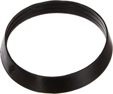 Konische Dichtungen Siphon 1