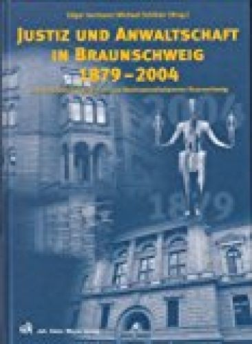 Justiz und anwaltschaft - und, in