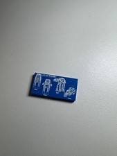 Custom Print auf LEGO® 2x4