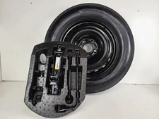 Spare Tire W/Jack Kit 18" Fits