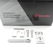 Brembo Bolzensatz Gleitstift