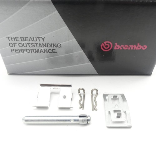 Brembo bolzensatz gleitstift - brembo,