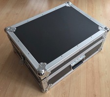 Flightcase Musik fast wie Neu, bis 47x35x15cm