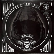 La Coka Nostra / MASTERS OF
