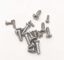 Schraubenset für das Nintendo