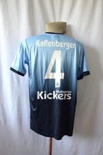 Stuttgarter kickers trikot - kickers,