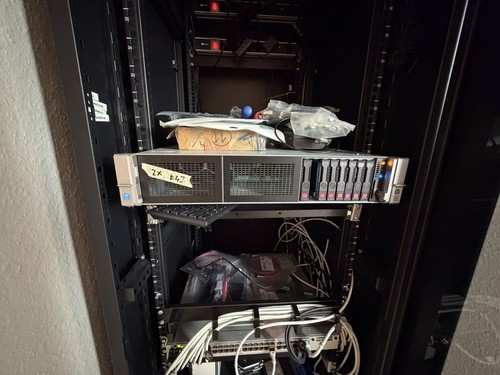 Proliant dl380 gen9 - gen9, server