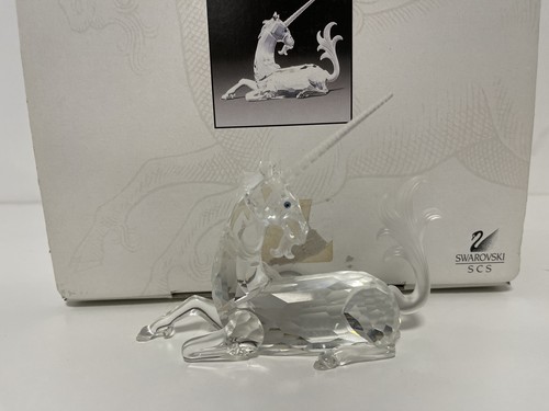 Swarovski figur 191727 - swarovski,