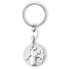 FRITZ COX Schlüsselanhänger