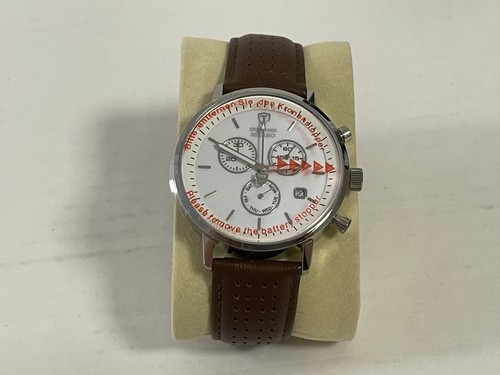 Detomaso herren armbanduhr - herren,