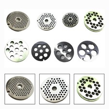 Fleischwolf Zubehör