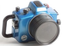 UK Germany Spezial SLR Unterwassergehäuse für Canon