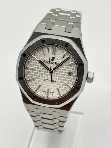 Audemars piguet royal - piguet, oak