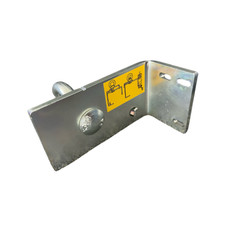 Original GEDA Klemmhalter Halterung für oberen Endschalter Geda 11216