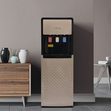 Floor Standing 110V Bottom