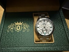 Orient Herren-Armbanduhr