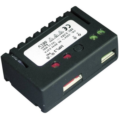 Barthelme led konverter 700 - 700, ma