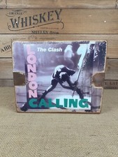 The Clash London Calling