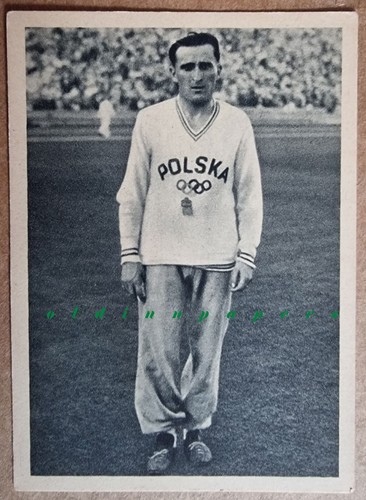 Janusz kusociński - janusz,