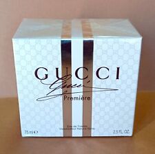 GUCCI   PREMIERE   EDT   75ml
