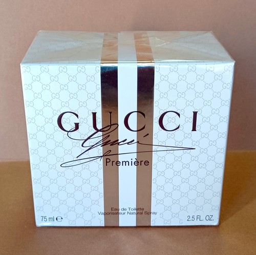 Gucci premiere edt - gucci,