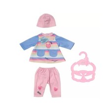 BABY ANNABELL LITTLE KLEID