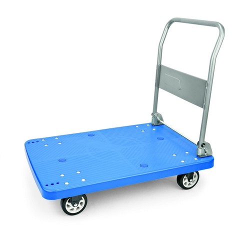 Plattformwagen trolley - /,