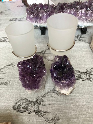 Premium ein grad amethyst - grad,