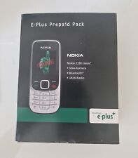 Nokia  Classic 2330 (Ohne Simlock) Handy