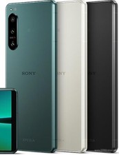 Sony Xperia 5 IV 5G XQ-CQ72