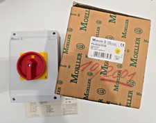 MOELLER Lasttrennschalter 3P