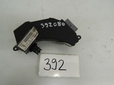 Opel Vectra C Signum Gebläsewiderstand Widerstand Gebläse Heizung 006962R 392080