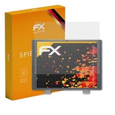 atFoliX 2x Schutzfolie für