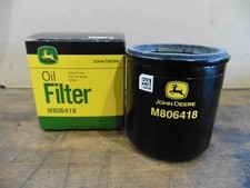 Original john deere ölfilter - john,