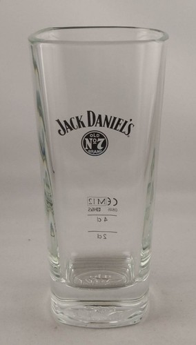 Jack daniels whiskey glas - daniels,