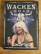 Doro Pesch - I Rule the Ruins