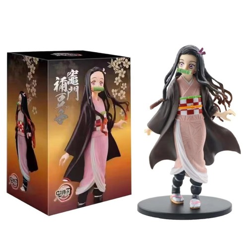 Demon slayer nezuko kamado - demon,