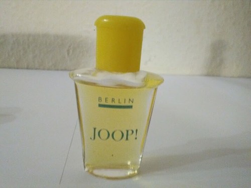 Joop berlin edt 5 ml - ,