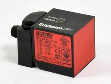 Euchner Sicherheitsschalter